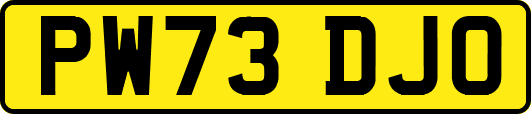 PW73DJO