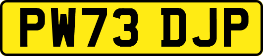 PW73DJP