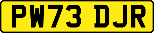 PW73DJR