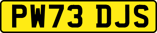 PW73DJS