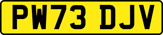 PW73DJV
