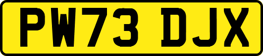 PW73DJX