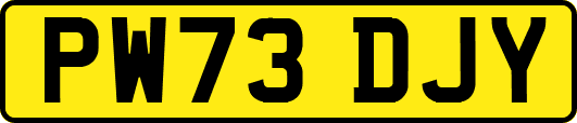 PW73DJY