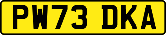 PW73DKA
