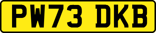 PW73DKB