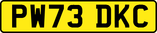 PW73DKC
