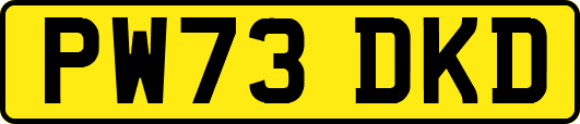 PW73DKD