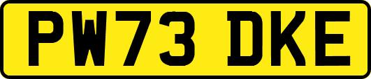 PW73DKE