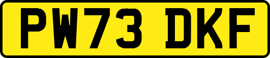 PW73DKF