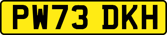 PW73DKH