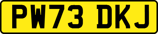 PW73DKJ