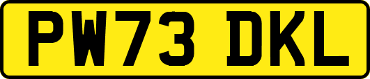 PW73DKL