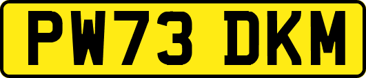 PW73DKM