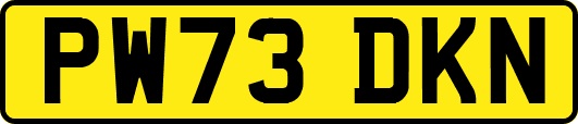 PW73DKN