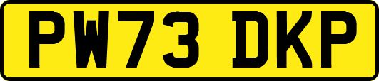 PW73DKP
