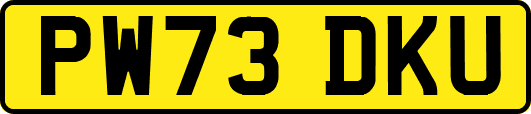 PW73DKU