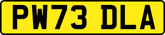 PW73DLA