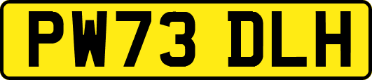 PW73DLH