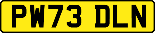 PW73DLN