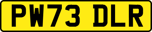 PW73DLR