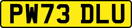 PW73DLU
