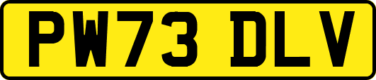 PW73DLV