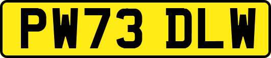 PW73DLW