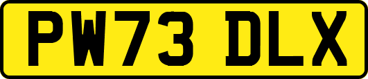 PW73DLX