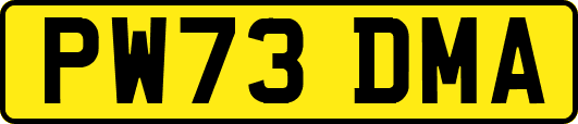 PW73DMA