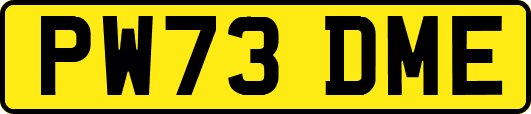 PW73DME