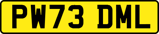 PW73DML