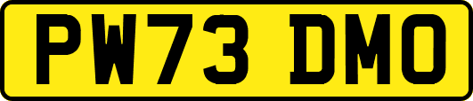 PW73DMO