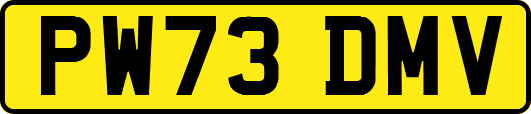 PW73DMV