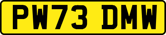 PW73DMW