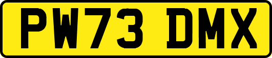 PW73DMX