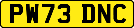 PW73DNC