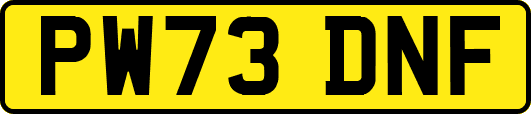 PW73DNF