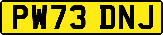 PW73DNJ