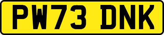PW73DNK