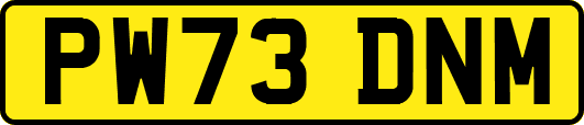 PW73DNM