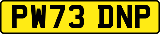 PW73DNP