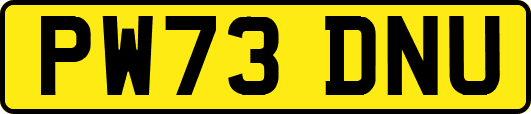 PW73DNU