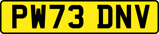 PW73DNV