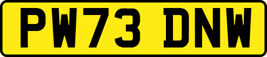PW73DNW