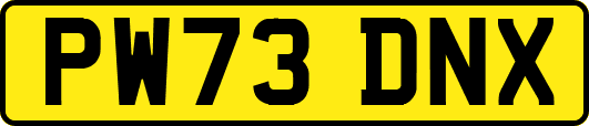 PW73DNX