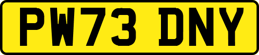 PW73DNY