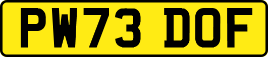 PW73DOF