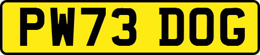 PW73DOG