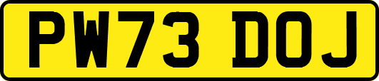 PW73DOJ