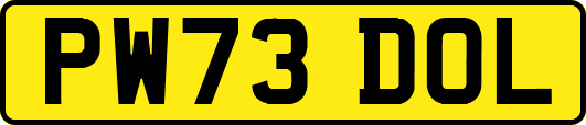 PW73DOL